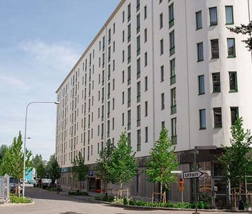 Soldathemsvägen 8, 75257, Uppsala - Foto 1