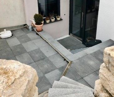 Helle 2 Zimmer Einliegerwohnung - Photo 4