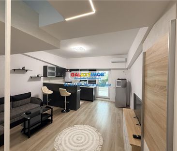 Inchiriere studio bloc nou, zona Gageni, Ploiesti - Photo 4