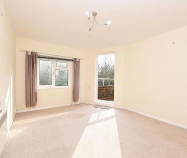 1 bedroom maisonette to rent - Photo 2