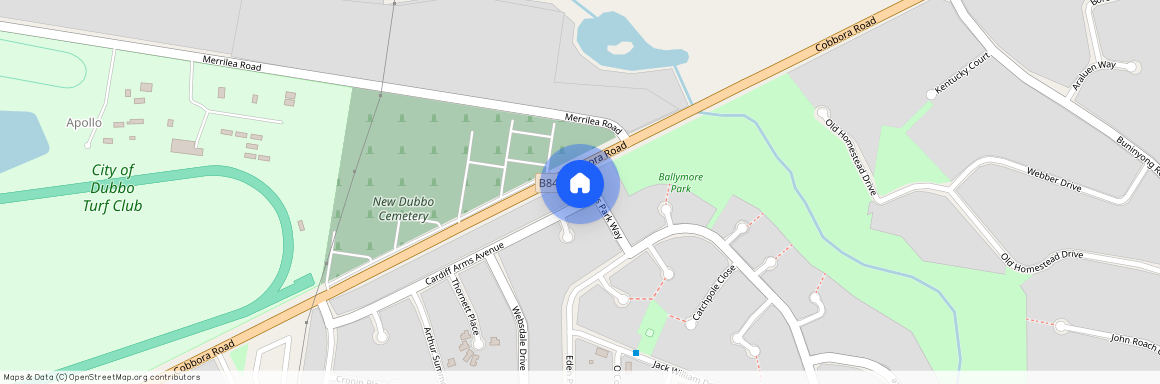 56 Cardiff Arms Avenue, Dubbo, NSW 2830