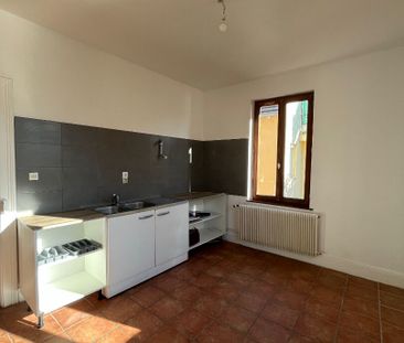Location Appartement 2 pièces 47m² - Photo 2