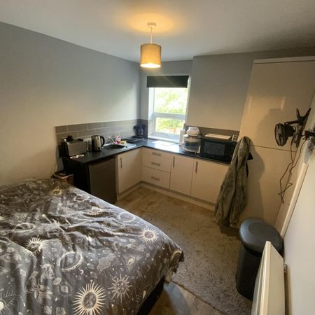 0 bedroom studio to rent - Photo 4