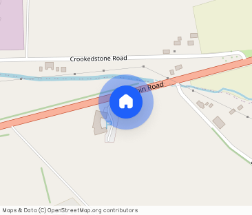 8 Burnbank, House, Riveroaks,Mill Street, Crumlin, BT29 4EG - Photo 1