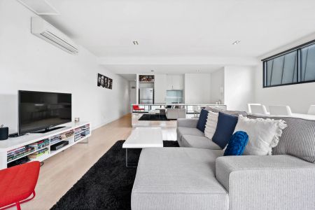 Unit 9/96 Bay Street, Port Melbourne. - Photo 4