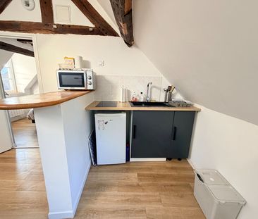 Appartement à louer Ã?vreux - Photo 2