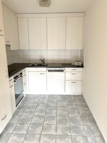 2.5 Zimmer, 2. Stock - Photo 3