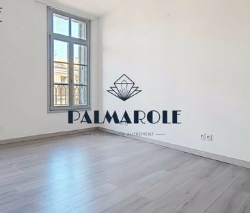 APPARTEMENT T3 – PLACE JEAN JAURES – PERPIGNAN - Photo 6