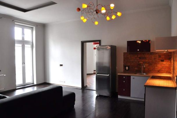 Poznań, Jeżyce, 78m - Фото 1