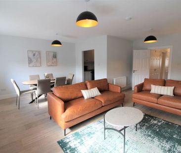 Apartment 3,Avondale Apartments,School House Road, - Photo 4