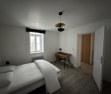 Location Appartement 3 pièces 85m² HOMECOURT 54310 - Photo 4