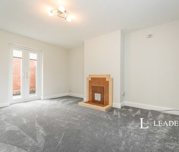 house to rent Pilley Crescent, Cheltenham, Gloucestershire, GL53 - Photo 3