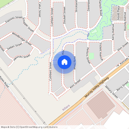 21 Devitt Way, Vic 3691, Killara