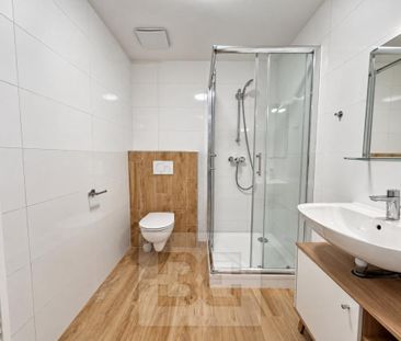 Pronájem bytu 2+kk 60 m2 - Fotografie 4