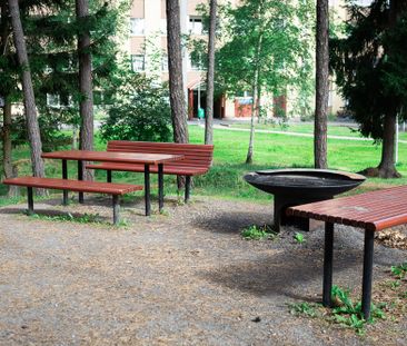 Blomdahls väg 3, 75649, Uppsala - Photo 1