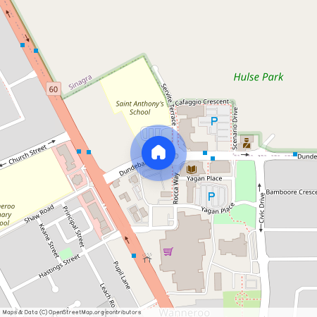 Address available on request, WA 6065, Wanneroo