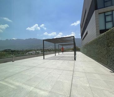 Departamento amueblado en renta en Casco Urbano San Pedro - Photo 3