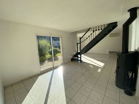 Location maison 5 pièces, 102.62m², Saint-Gildas-des-Bois - Photo 2