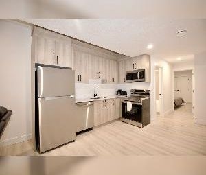 2 Bedroom 1 Bath Inglewood Basement For Rent - Photo 4