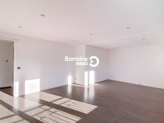 Location appartement à Lorient, 4 pièces 71.49m² - Photo 1