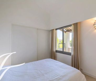 Maison à louer Biot, Cote d'Azur, France10 000 EUR / Mois - Photo 3