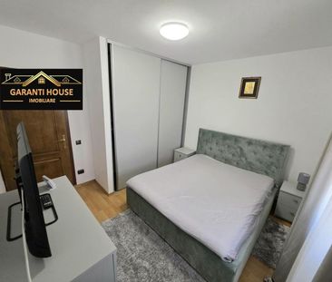 Bogdan Voda, apartament cu 2 camere, etaj 3, mobilat - Fotografie 2
