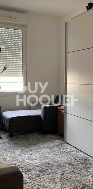 LOCATION : appartement T3 (72 m²) à MARGNY LES COMPIEGNE - Photo 1