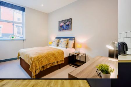 2 Bed 2 Bath - Photo 5