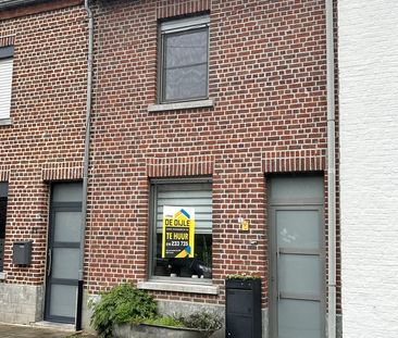 Gezellige en instapklare woning met tuin te Wijgmaal - Foto 2