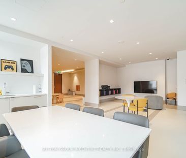 For Lease - 38 Gandhi Lane Unit# 1603, Markham, Ontario - Photo 1