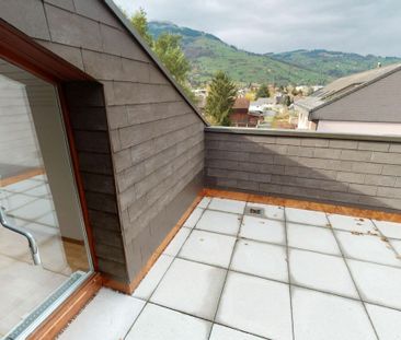 3.5 Zimmer, 98 m² - Photo 5