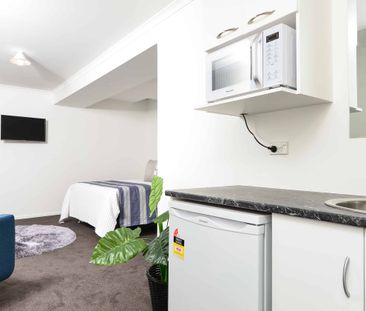 1 Bedroom apartment close to the Hospital - Photo 1