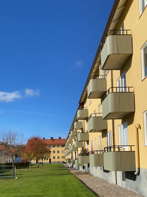 Västra Hagagatan 3F, Hässleholm - Photo 1