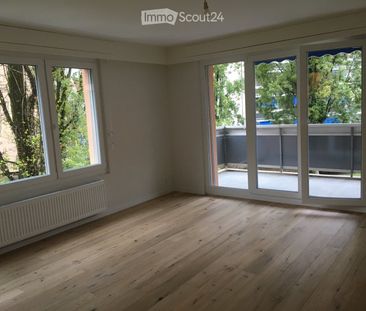1 Zimmer, 28 m² - Photo 2