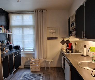 Lilla Kyrkogatan 26 - Foto 3