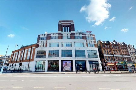 Lewisham High Street, Lewisham, London, SE13 - Photo 5