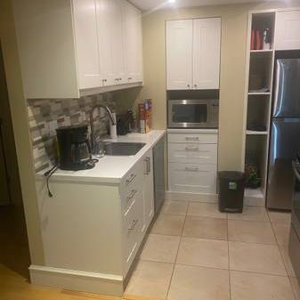 Two bedroom Furnished or unfurnished--Vancouver westside - Photo 1