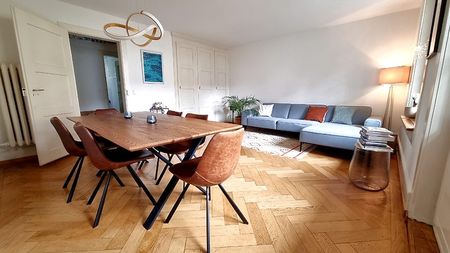 3½ Zimmer-Wohnung in Bern - Breitenrain, möbliert, auf Zeit - Photo 5