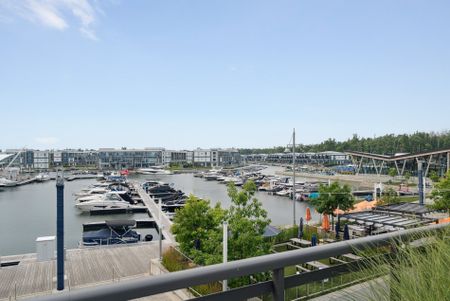 For Lease - 301 Sea Ray Avenue Unit# C305, Innisfil, Ontario - Photo 2