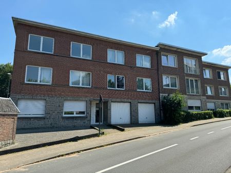 Appartement met tuin in het centrum van Hoeilaart - Foto 3