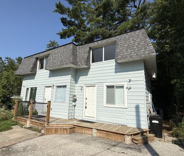 For Lease - 512 MOSLEY Street Unit# UNIT A, Wasaga Beach, Ontario - Photo 5