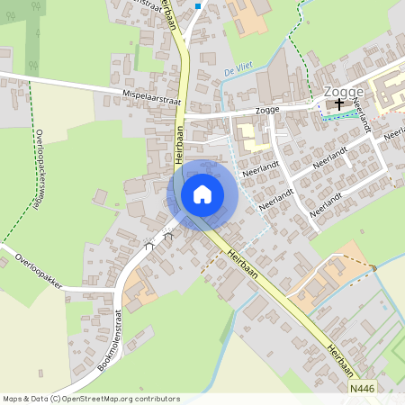 Heirbaan 263 / A, 9220 Hamme