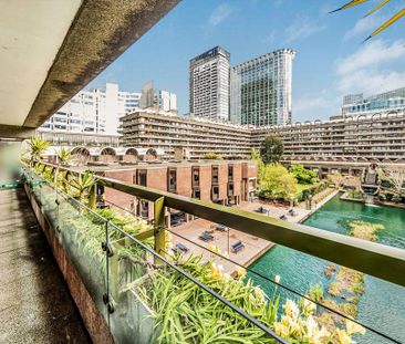 1 bedroom flat to rent - Photo 6