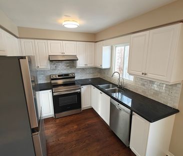 For Lease - 181 Trail Ridge Lane, Markham, Ontario - Photo 2
