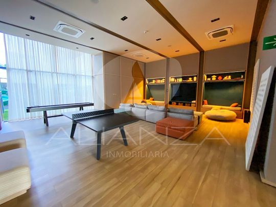 Departamento en Renta en The Landmark Tijuana - Foto 1