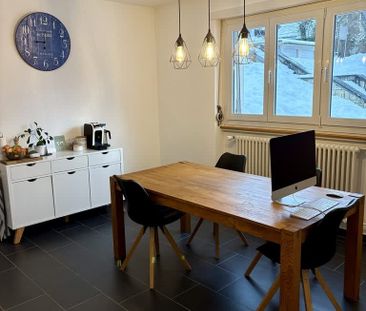 2 Zimmer, 67 m², EG - Foto 2