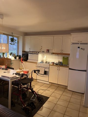 Bäckängsvägen, Sandared - Foto 5