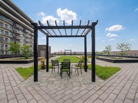 For Lease - 550 North Service Road Unit# 1208, Grimsby, Ontario - Photo 4