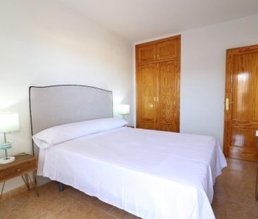 Apartamento con vista al mar en Campoamor . - Photo 2