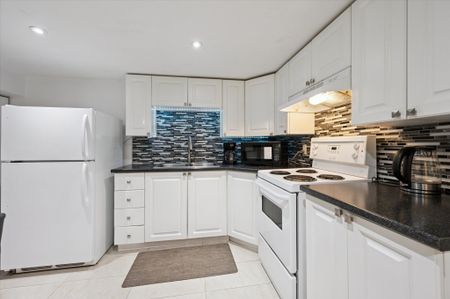 For Lease - 18 Cambridge Avenue Unit# Lower, Kitchener, Ontario - Photo 4